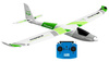 Motoszybowiec Kavan Alpha 1500 V2 RTF 1492mm Zielony Samolot Zdalnie Sterowany Model RC | KAV02.8075V2RTF