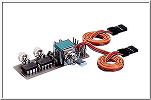 GRAUPNER 4137 MULTI-MIX 2