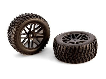 Koła Himoto truggy 15502BL