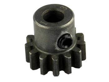Zębatka atakująca Yakuza 13T/M1/32P wał 5mm - Yuki Model