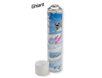 Air Power - powietrze do aerografu 400 ml - Ghiant