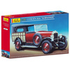 Citroën B14 Normandie 1:24 | Heller 80729