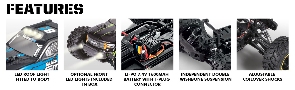 Samochód BlackZon Smyter DB Turbo Desert Buggy 1/12 4WD Żółty | 540257 HPI RACING pol_pl_Samochod-BlackZon-Smyter-DB-Turbo-Desert-Buggy-1-12-4WD-Zolty-540257-HPI-1016742_4