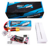 Akumulator LiPo 2000mAh 22,8V 60C 6S1P XT60 High Voltage | GEA20006S60X6 GENS ACE