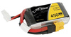 Akumulator LiPo 450mAh 7,4V 75C 2S1P XT30 | TAA4502S75XT3 TATTU