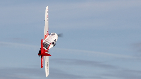 Samolot Multiplex RaceWulf RR ARF 950mm Model Zdalnie Sterowany RC | 1-01771