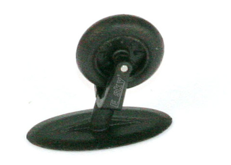 Koło ogonowe Comanche - EK1-0585A / 000412 - E-Sky