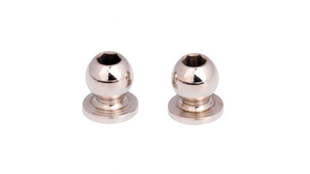 Kule tylnego zawieszenia mugen H0180