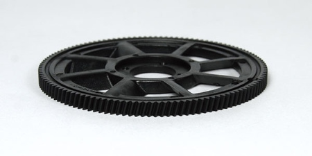 Zębatka główna 121T (3 szt.) T-REX 450 - H45156QAT Align