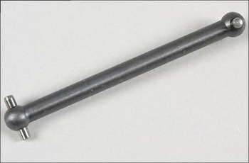 Tylna półoś napędowa 1:5 - FG 6080