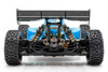 Buggy Spirit NXT EVO2 Brushless 1:8 4WD RTR (niebieski) | 1.NXT.EVO-V2-BL HOBBYTECH