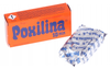 Poxilina Kit Dwuskładnikowy Masa Epoksydowa 70g 10min
