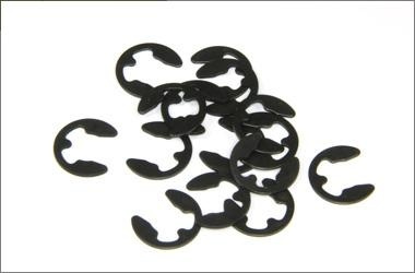 E-clip 5mm - FG 6732/05