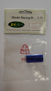 Zderzak | Vulcan 1:16 | IRC Racing 30920