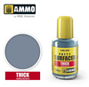 Szpachlówka akrylowa w płynie (gęsta) Putty Surfacer Thick (30ml) | A.MIG-2049 AMMO