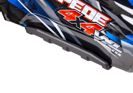 STAMPEDE VXL 4X4 TSM 1/10 (zielony) | 90376-4-GRN TRAXXAS