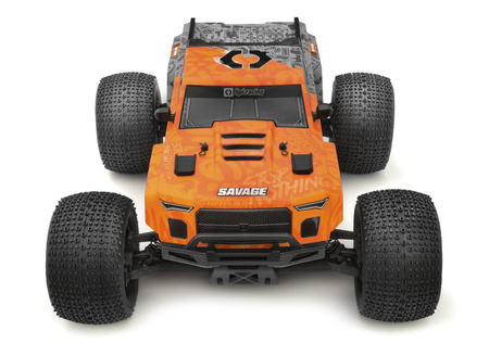Savage X 4.6 GT-6 (1:8) | 160100 HPI
