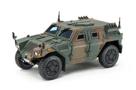 Japan Ground Self Defense Force Light Armored Vehicle 1:35 | 35368 Tamiya
