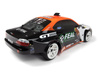 Karoseria Nissan Silvia S15 Aurimas Odi Bakchis Printed Body 1/10 200mm Pomalowana | 160931 HPI RACING