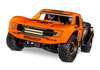 Traxxas Unlimited Desert Racer UDR 1/7 6S 4x4 4WD LED Pomarańczowy Samochód Zdalnie Sterowany Model RC | 85086-4-FOX1