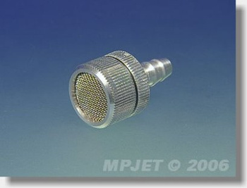 Filtr paliwa ssący - duży - mpj4032