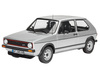 Volkswagen Golf 1 GTI (model set) 1:24 | 67072 REVELL