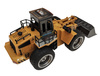 Buldożer (1:18 2,4GHz) | 1520 H-TOYS