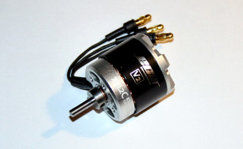 Silnik bezszczotkowy ECO V2 840kV | 2312C-840 DUALSKY