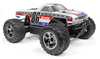 SAVAGE XS FLUX El Camino SS 1/12 4WD ELECTRIC MONSTER TRUCK-HPI 120093