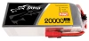 Akumulator LiPo 20000mAh 22,2V 5C 6S1P AS150+XT150 NMC | TAA200006S5ASX TATTU