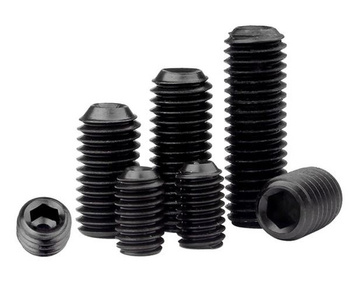 Śruba dociskowa M4x3mm (10szt.) | 5898