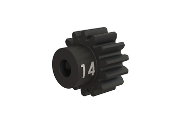 Zębatka atakująca 14T / 32P (0,8) / 3,17mm | Traxxas 3944X