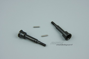 komplet półosi z pinami - BSD 903013