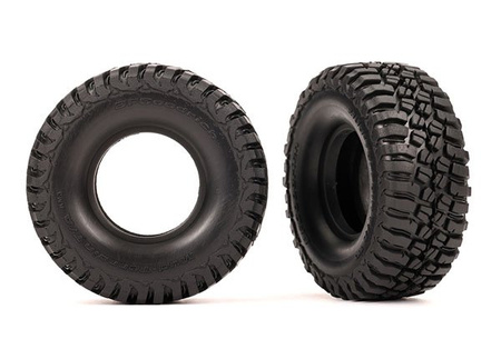 Komplet opon BFGoodrich Mud-Terrain™ TRX4-M | Traxxas 9771