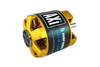 Silnik Bezszczotkowy AXI 5330/24 V3 GOLD 197KV 10S 2220W Wał 8mm Ciąg 16kg | 3EL105636V3 MODEL MOTORS