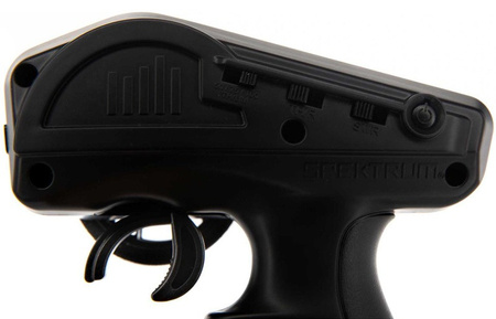 Aparatura SLT3 z odbiornikiem SLR300 - 2,4GHz | SPEKTRUM