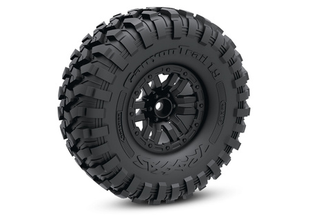 Traxxas TRX-4 Land Rover Defender 1:10 Piaskowy Samochód Zdalnie Sterowany Model RC | 82256-4-SAND