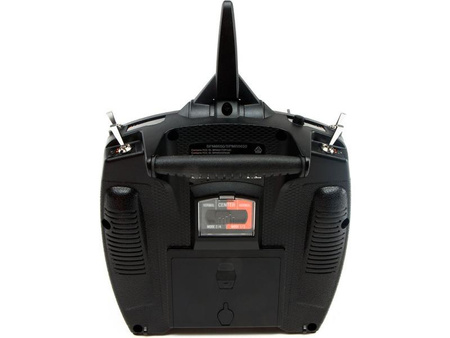 Nadajnik DX6e DSMX Spektrum (Bez odbiornika) Mode 1-4