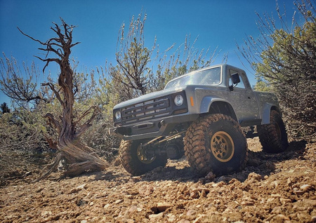 Element RC - Enduro RTR - Trail Truck Sendero