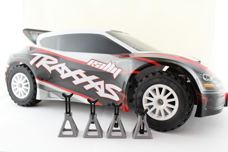 Kobyłki 3D 1:10 (4 szt.)