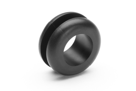 Gumowy przepust kabla fi=9,5mm - MPJ1614