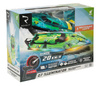 Motorówka Zdalnie Sterowana Syma Q7 Revolt Illuminator 350mm 2,4GHz Model RC