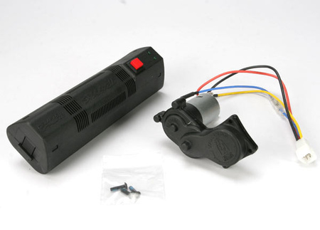 Rozrusznik silnika spalinowego | Traxxas 5270R