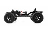 Cruiser RC4 V3 1:10 2,4GHz (niebieski) | RGT-136100V3-2 RGT