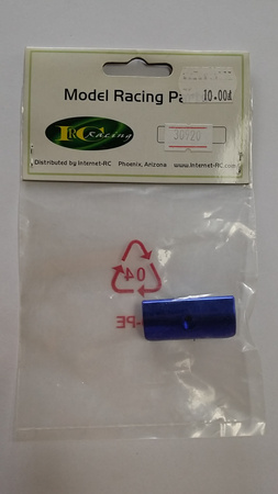 Zderzak | Vulcan 1:16 | IRC Racing 30920