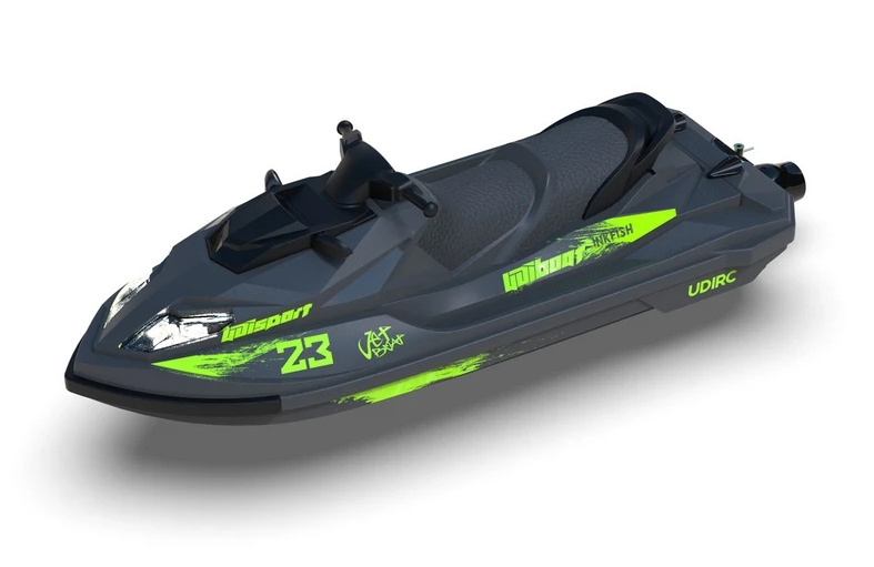 Skuter Wodny Model RC Inkfish 362mm | UDI023 UDI RC pol_pl_Skuter-Wodny-Model-RC-Inkfish-362mm-UDI023-UDI-RC-1016847_2