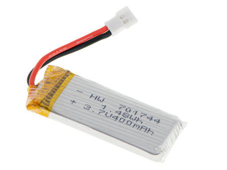 Syma Z4W - składany dron z kamerą i żyroskopem