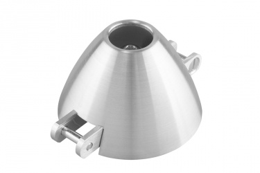 Kołpak aluminiowy (śmigło składane) 45/4/8/M3 | T4540-3 KAVAN