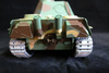 German Panther G 2,4GHz 1:16 V7.0 PRO STEEL | 3879-1USP-2,4 HENG LONG