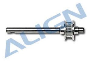 Wał ogonowy T-REX 500 - H50037T Align